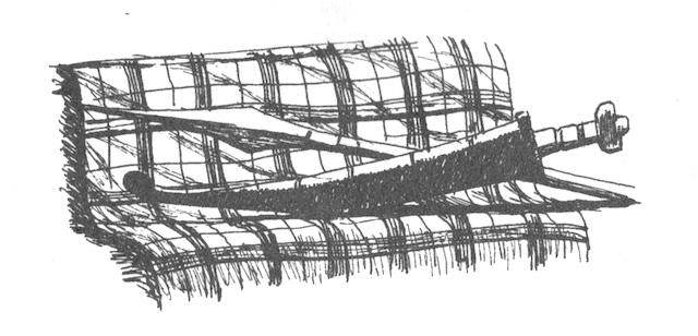 Illustration from “The Good Wife”