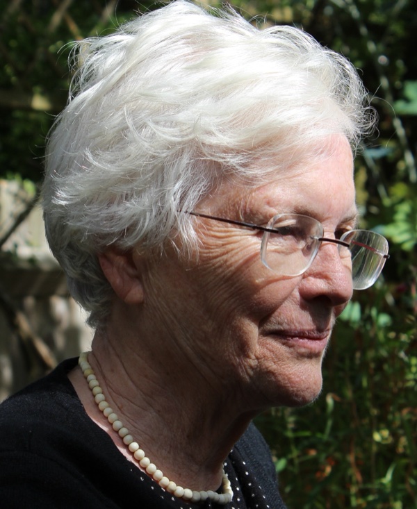 Elizabeth Laird