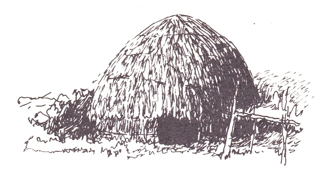 Illustration from “The Father's Plan”