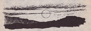 Illustration from “Sunrise and Sunset”
