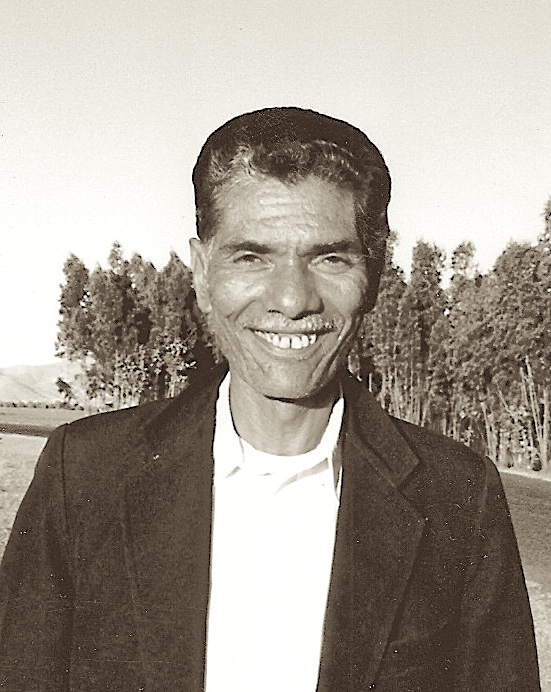 Mesfin Habte-mariam