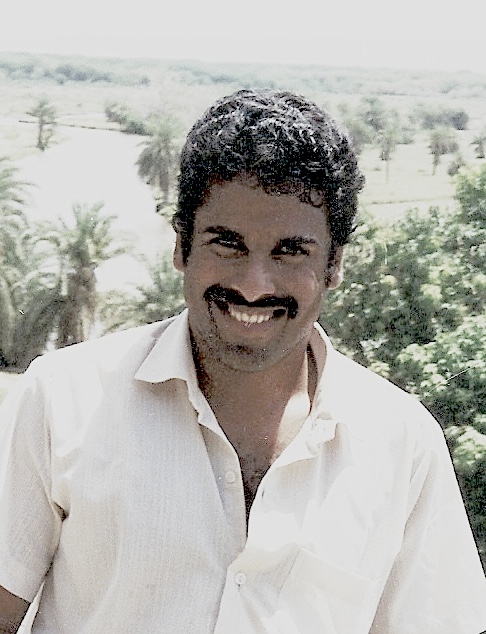 Michael Daniel Ambatchew