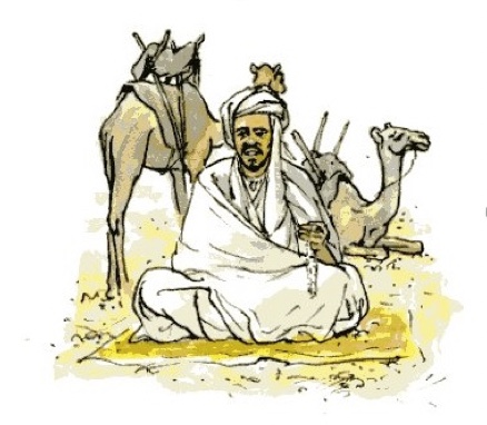 Illustration by Eric Robson