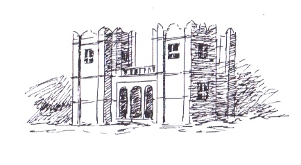 Illustration from “Zeyta Hasebe”